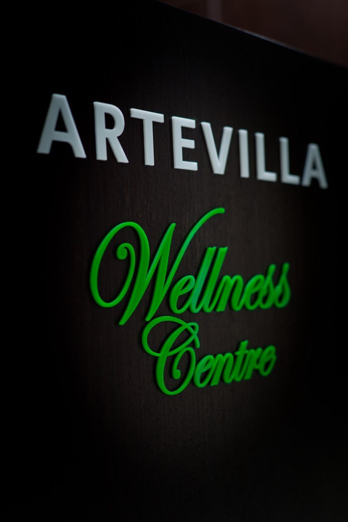 Artevilla_Wellness Centre