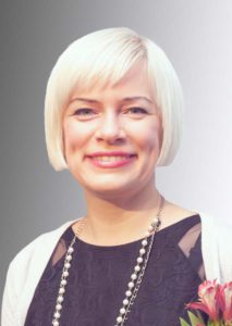 Вита Кравчук