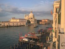 Ciao Venezia!